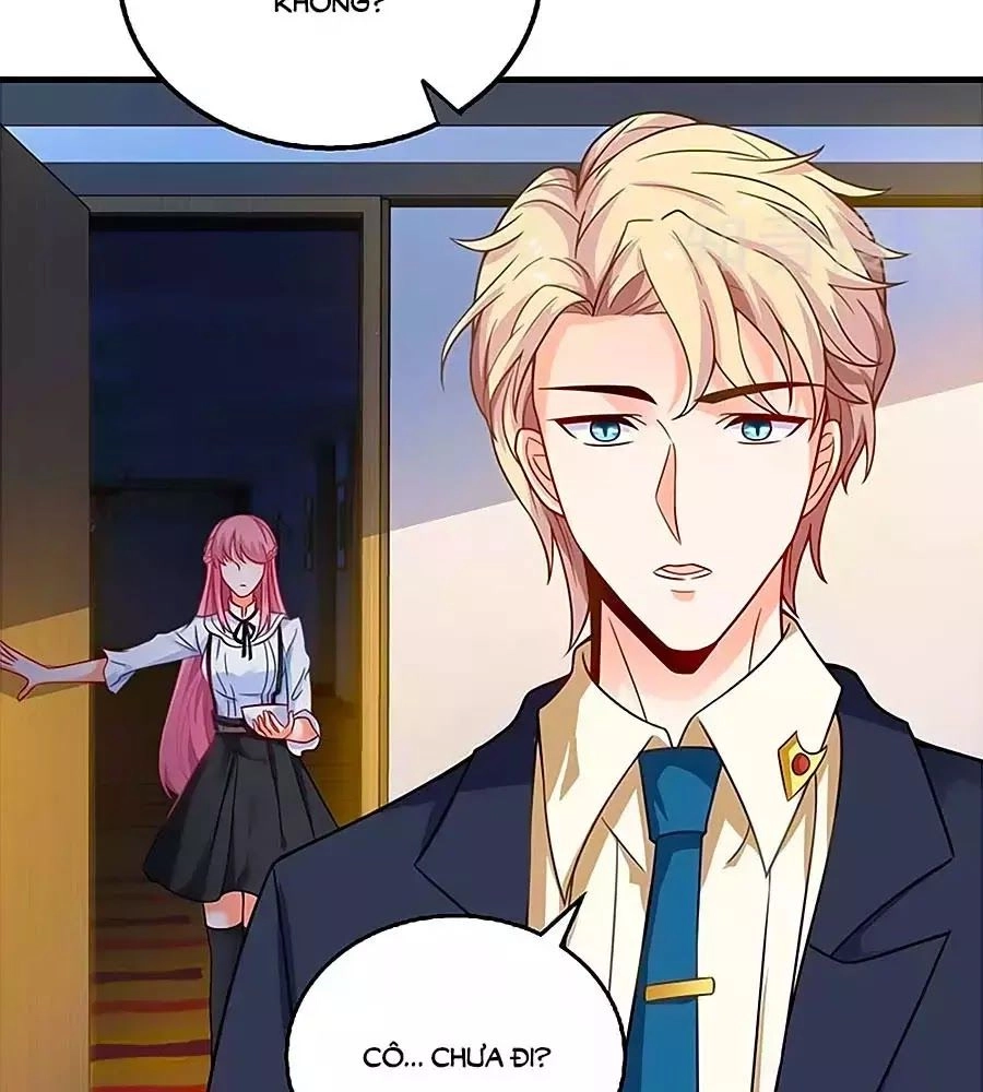 Một Thai Hai Bảo : Đưa Mami Về Nhà ! Chapter 63 - 56