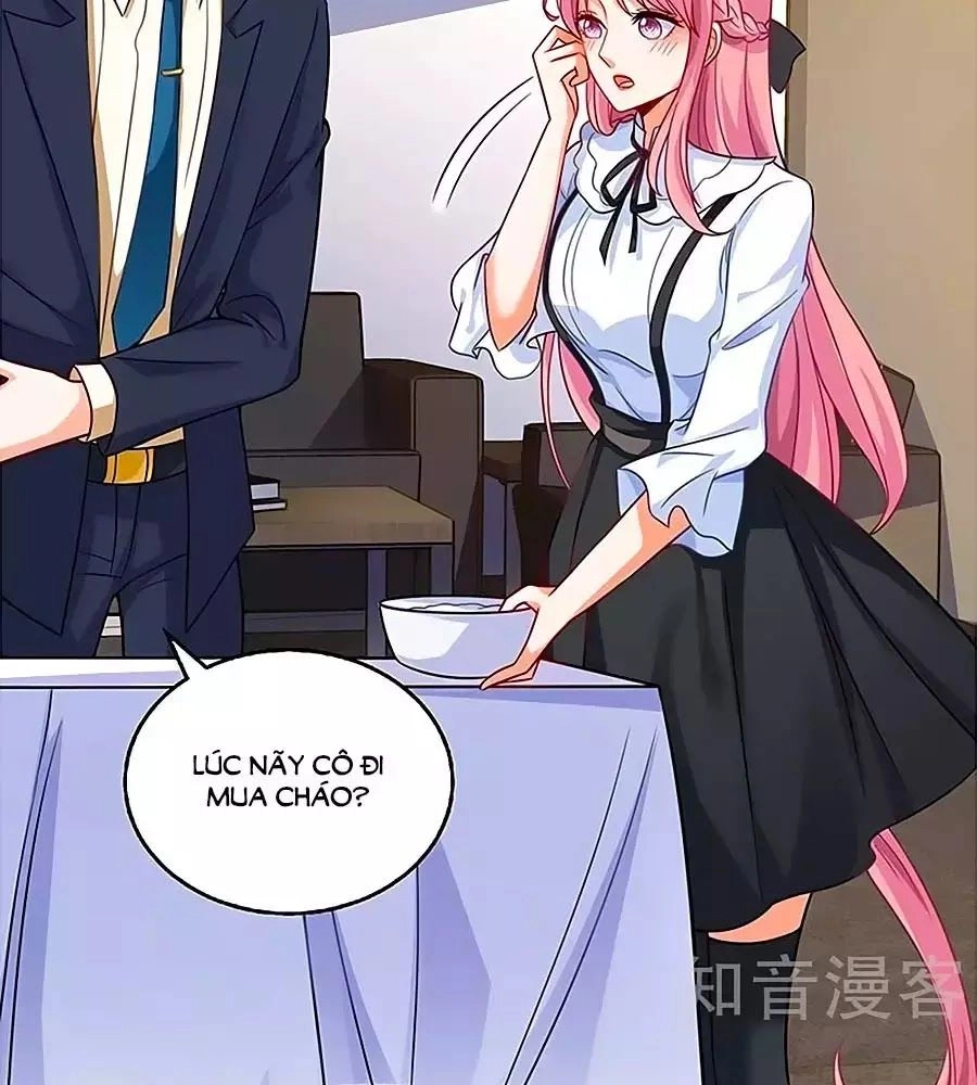 Một Thai Hai Bảo : Đưa Mami Về Nhà ! Chapter 63 - 58