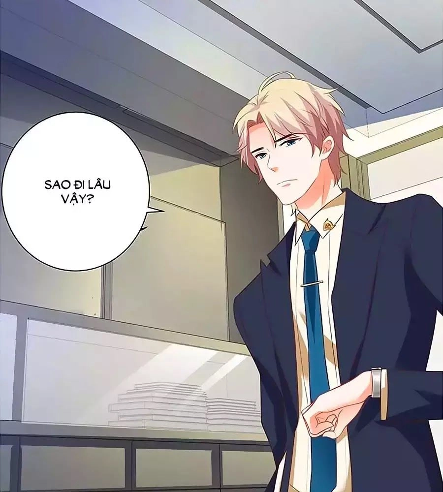 Một Thai Hai Bảo : Đưa Mami Về Nhà ! Chapter 64 - 14