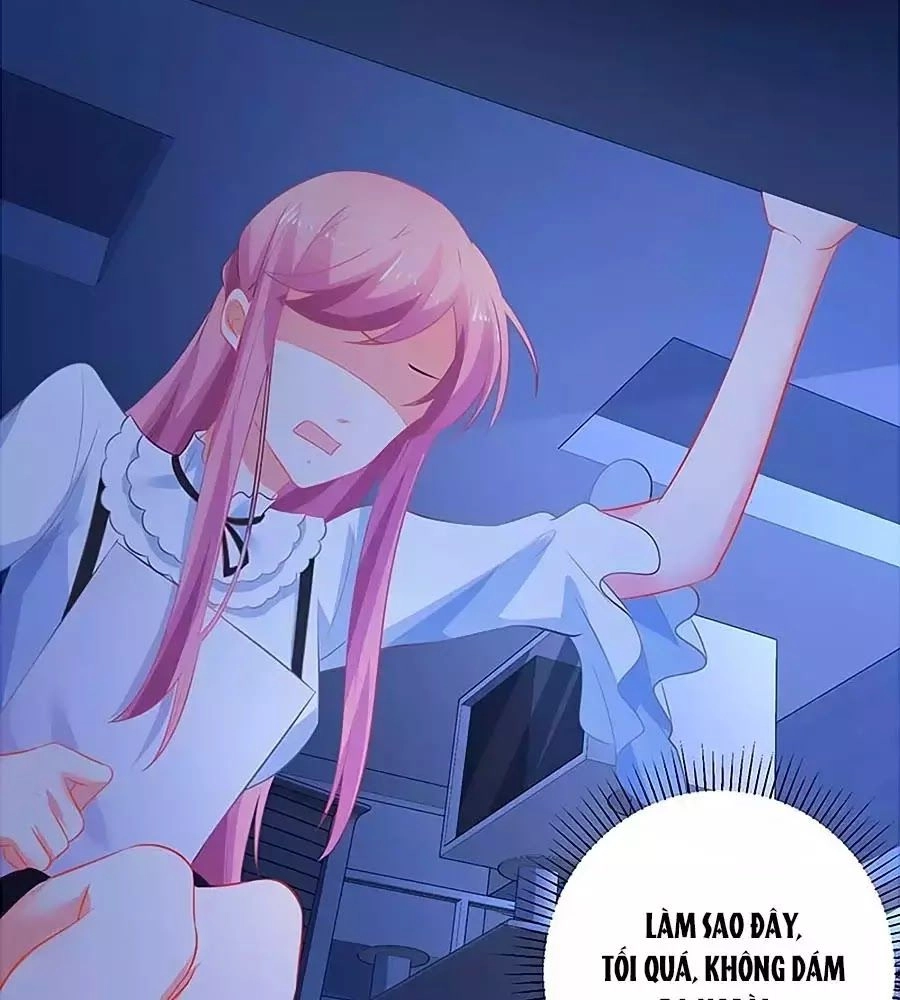 Một Thai Hai Bảo : Đưa Mami Về Nhà ! Chapter 64 - 18