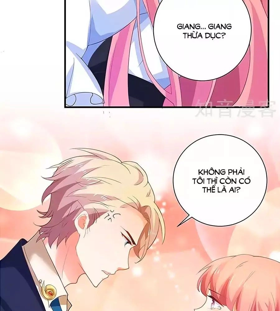 Một Thai Hai Bảo : Đưa Mami Về Nhà ! Chapter 64 - 26