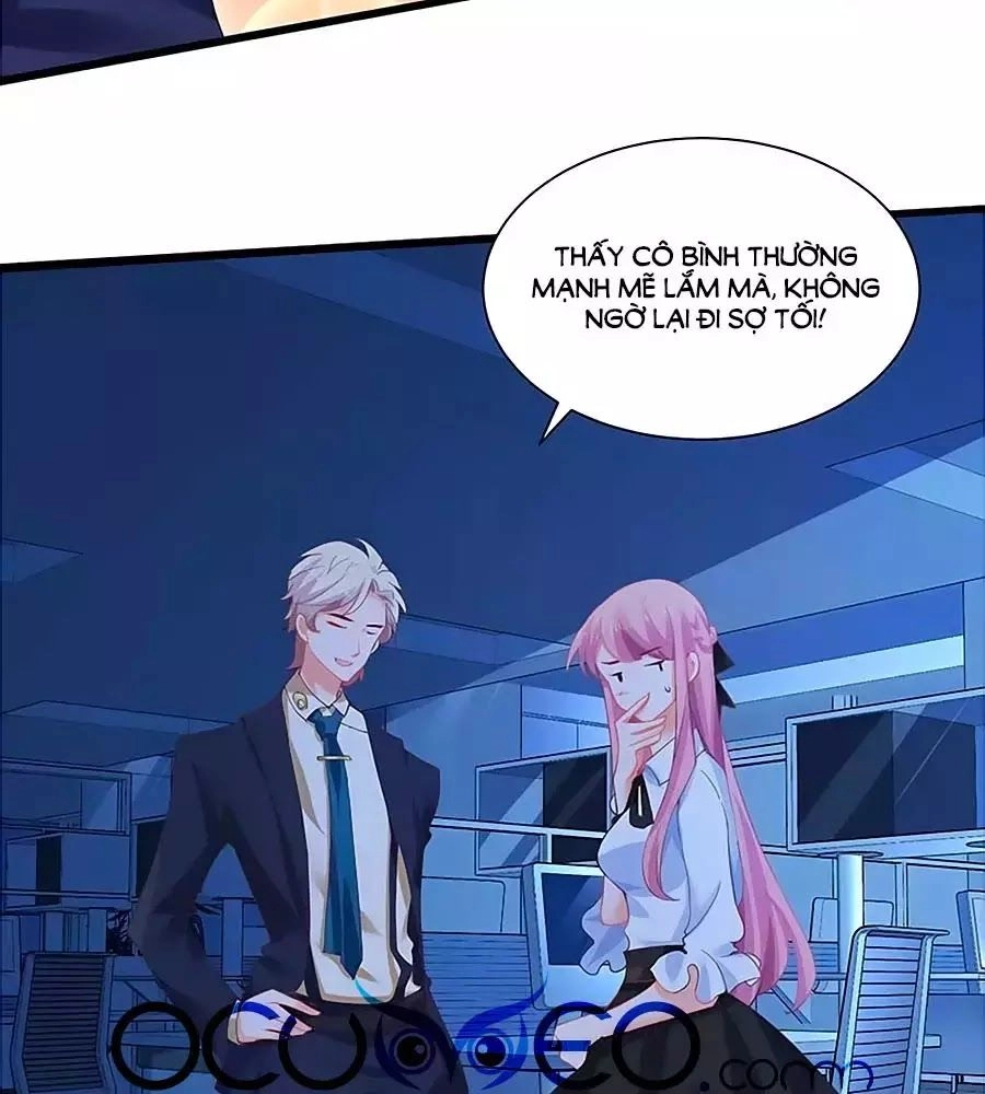 Một Thai Hai Bảo : Đưa Mami Về Nhà ! Chapter 64 - 28