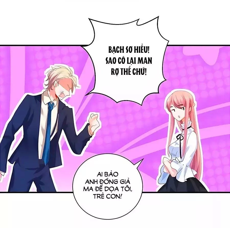 Một Thai Hai Bảo : Đưa Mami Về Nhà ! Chapter 64 - 31