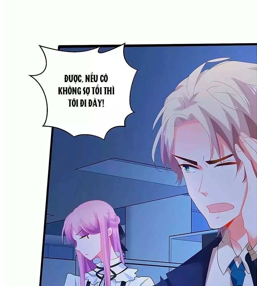 Một Thai Hai Bảo : Đưa Mami Về Nhà ! Chapter 64 - 32