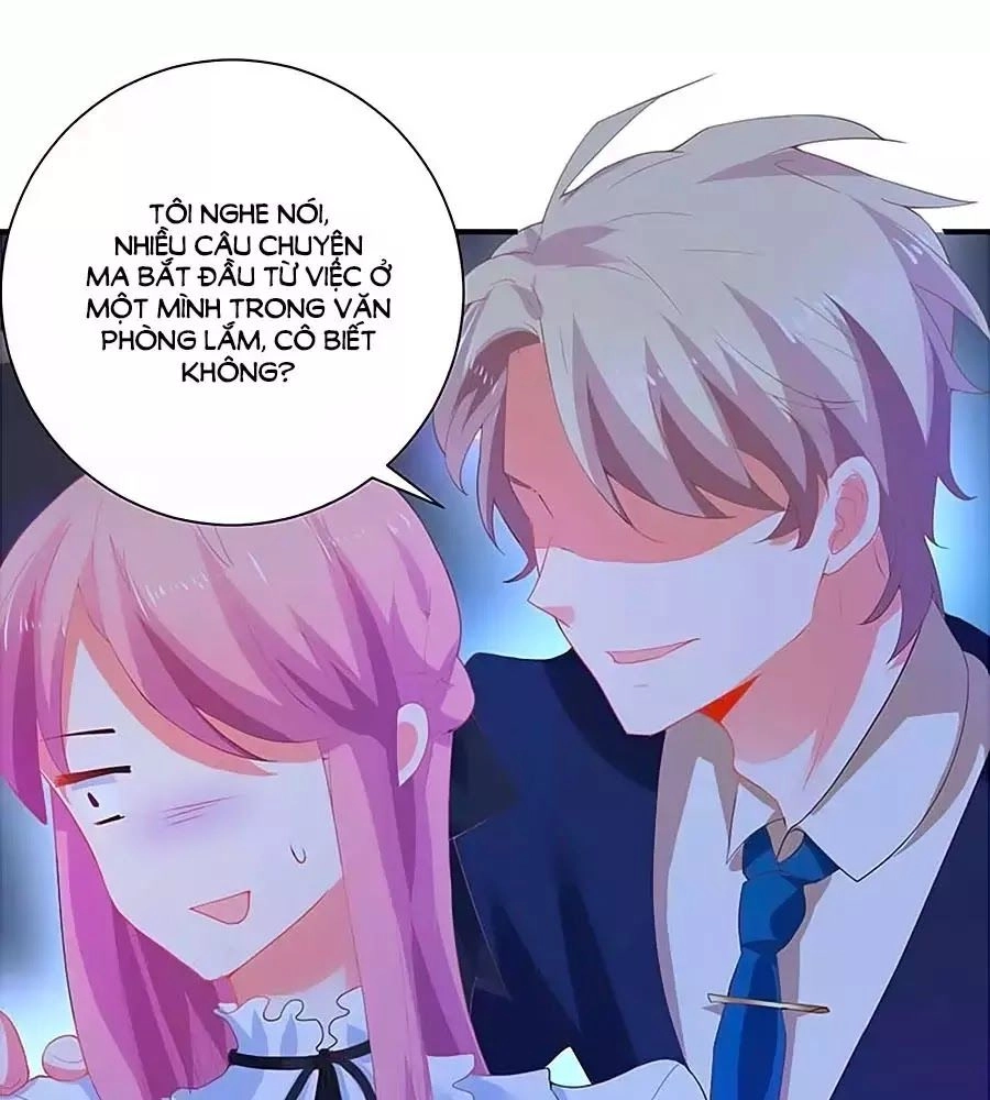 Một Thai Hai Bảo : Đưa Mami Về Nhà ! Chapter 64 - 36