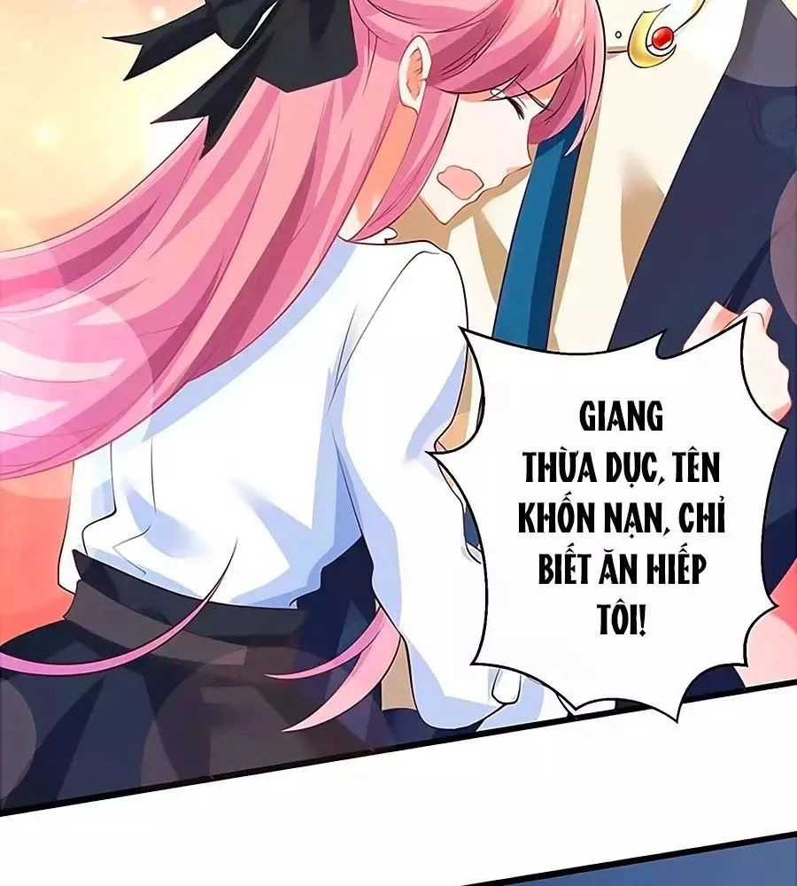 Một Thai Hai Bảo : Đưa Mami Về Nhà ! Chapter 64 - 43