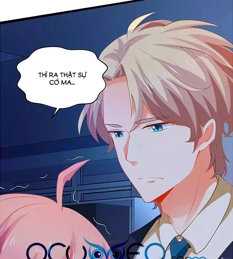 Một Thai Hai Bảo : Đưa Mami Về Nhà ! Chapter 64 - 44