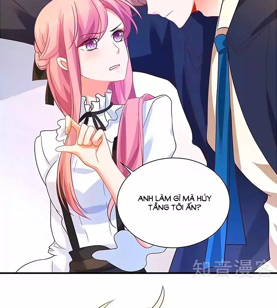 Một Thai Hai Bảo : Đưa Mami Về Nhà ! Chapter 64 - 52