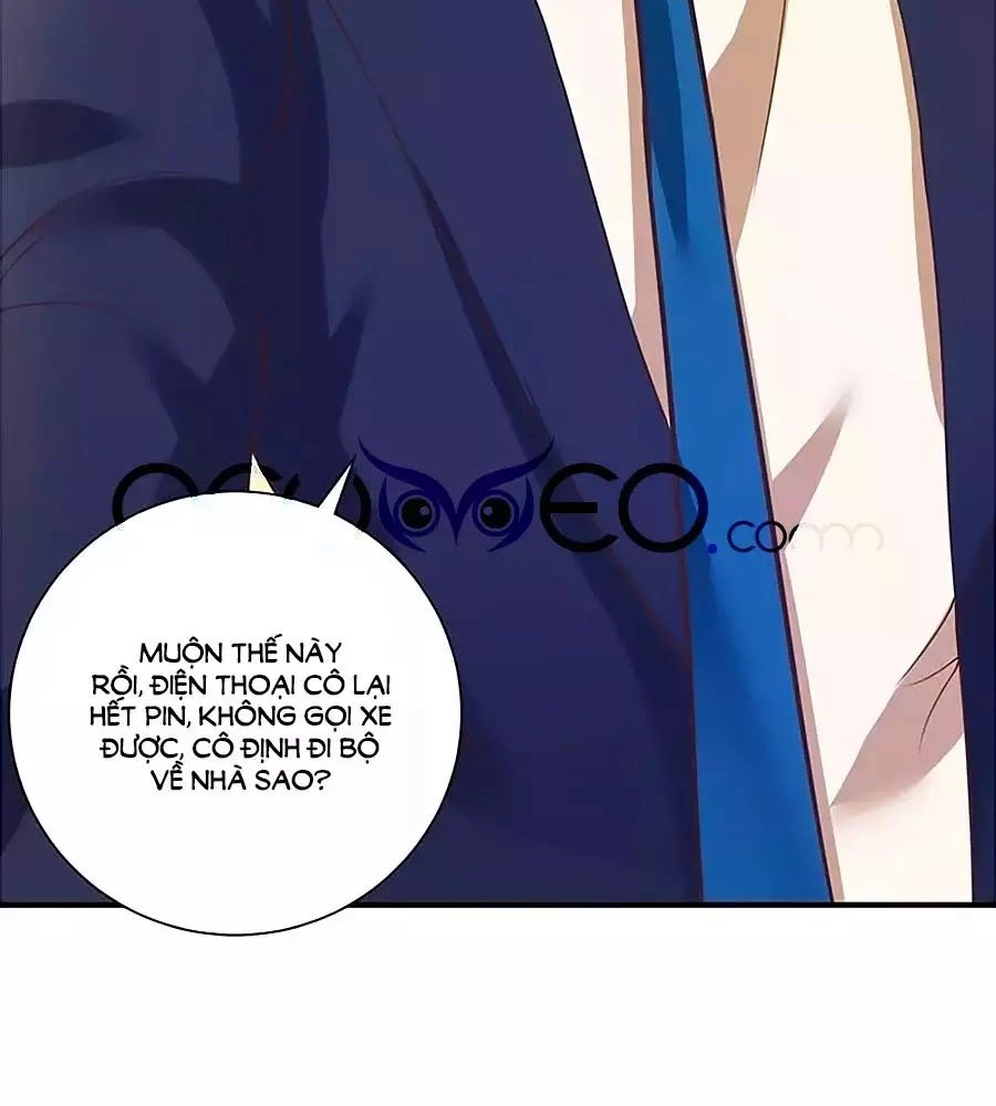 Một Thai Hai Bảo : Đưa Mami Về Nhà ! Chapter 64 - 54