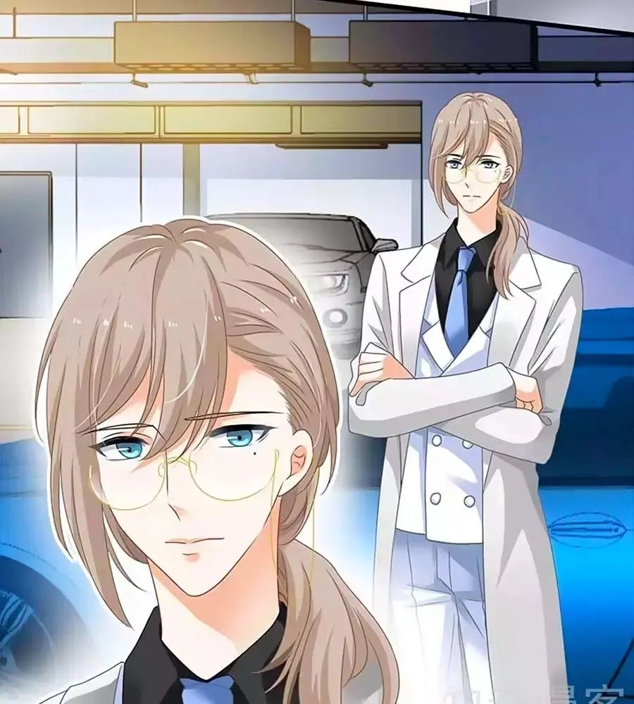 Một Thai Hai Bảo : Đưa Mami Về Nhà ! Chapter 65 - 25