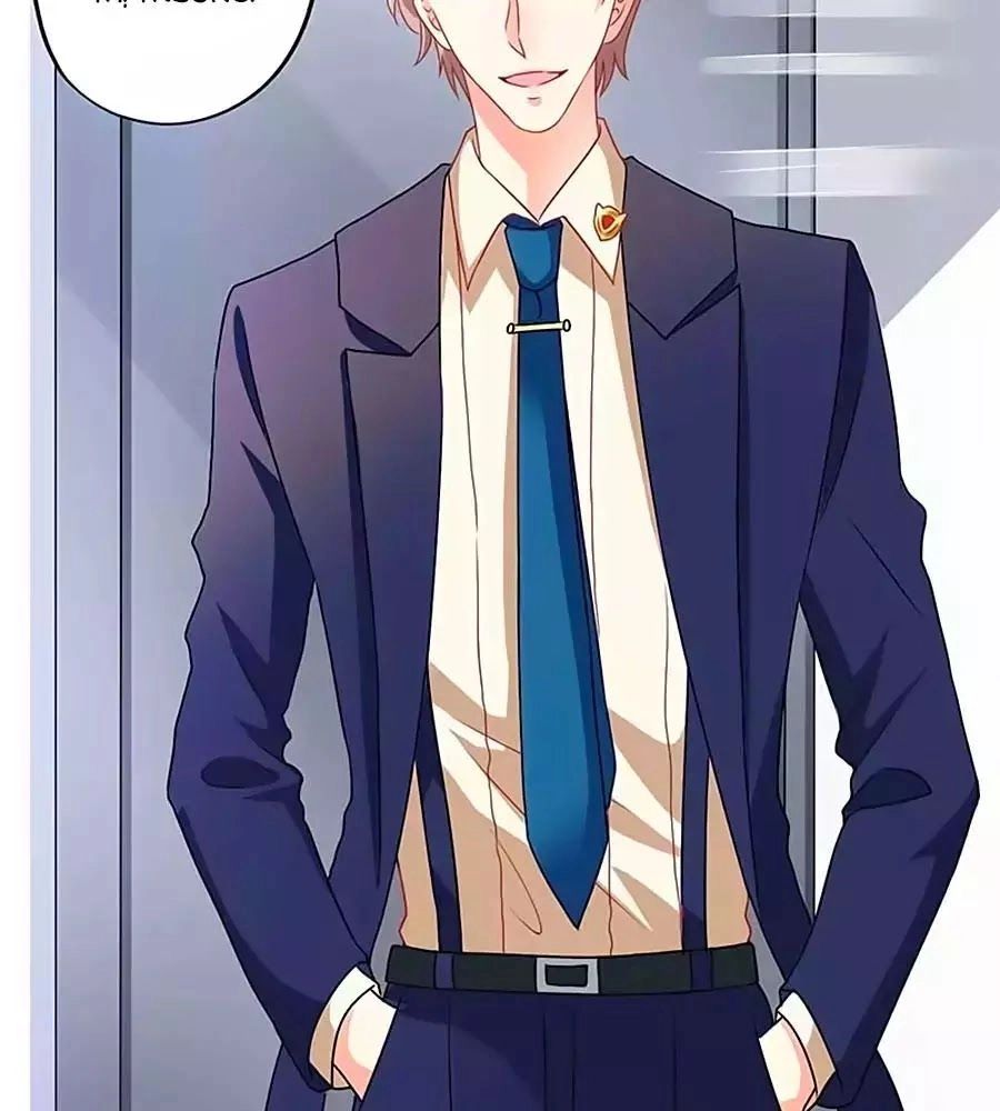 Một Thai Hai Bảo : Đưa Mami Về Nhà ! Chapter 65 - 31