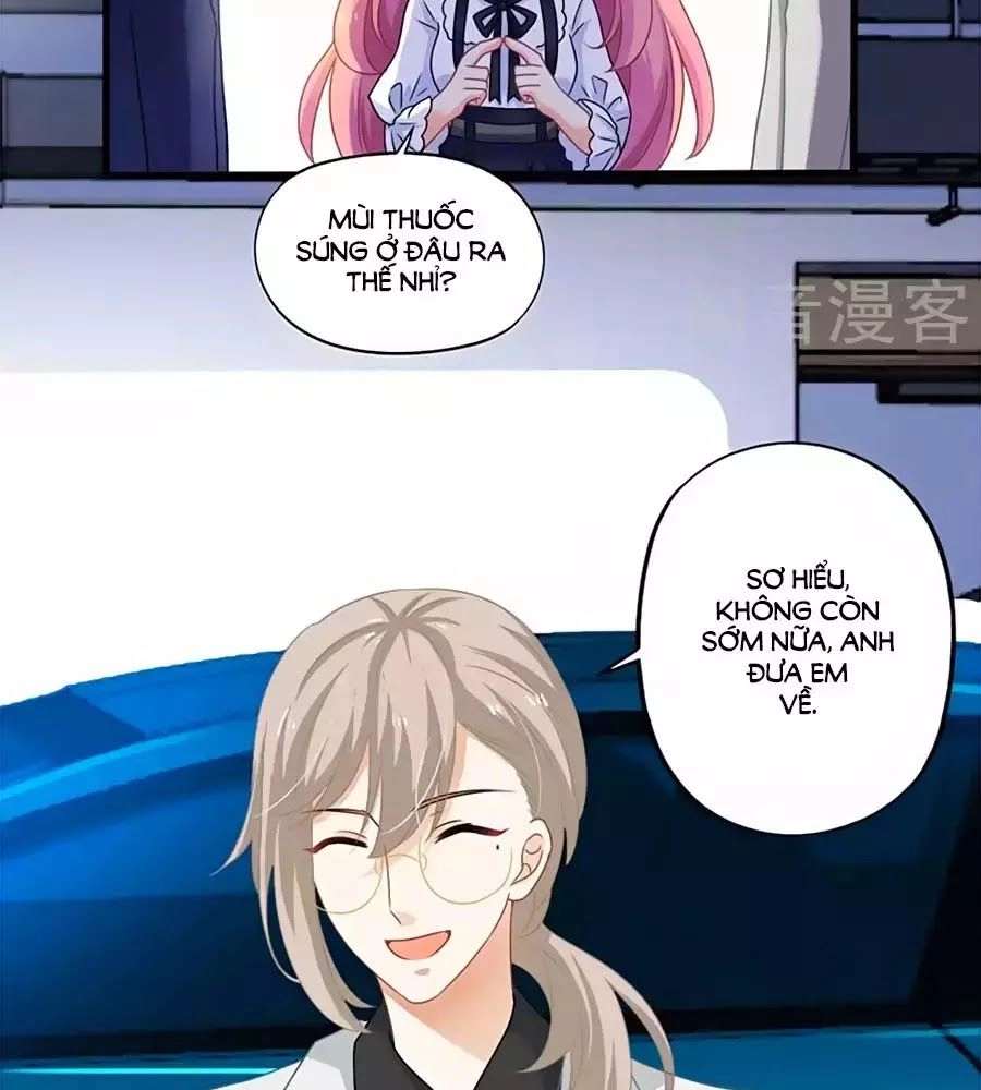 Một Thai Hai Bảo : Đưa Mami Về Nhà ! Chapter 65 - 35