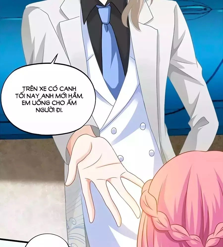 Một Thai Hai Bảo : Đưa Mami Về Nhà ! Chapter 65 - 36