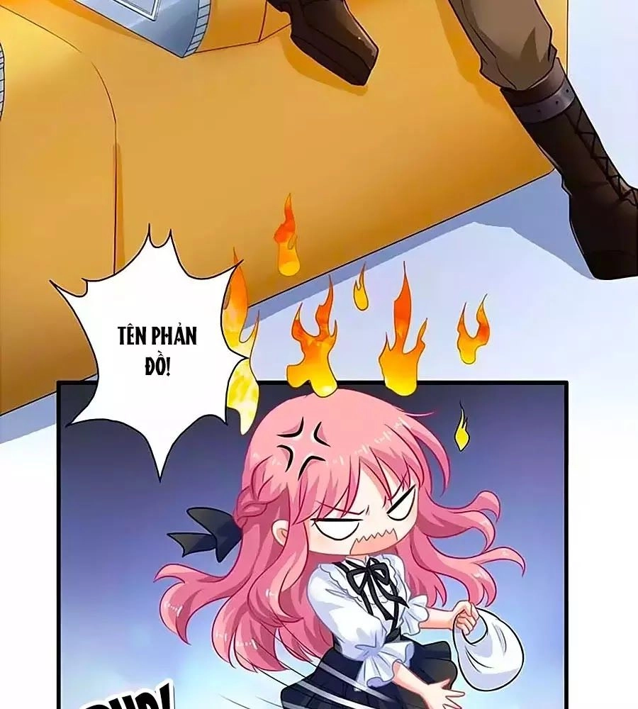 Một Thai Hai Bảo : Đưa Mami Về Nhà ! Chapter 68 - 9