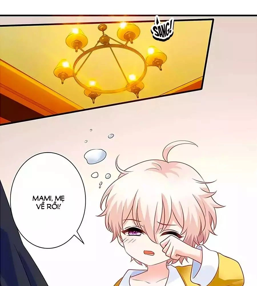 Một Thai Hai Bảo : Đưa Mami Về Nhà ! Chapter 68 - 15