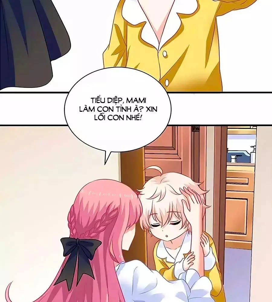 Một Thai Hai Bảo : Đưa Mami Về Nhà ! Chapter 68 - 16