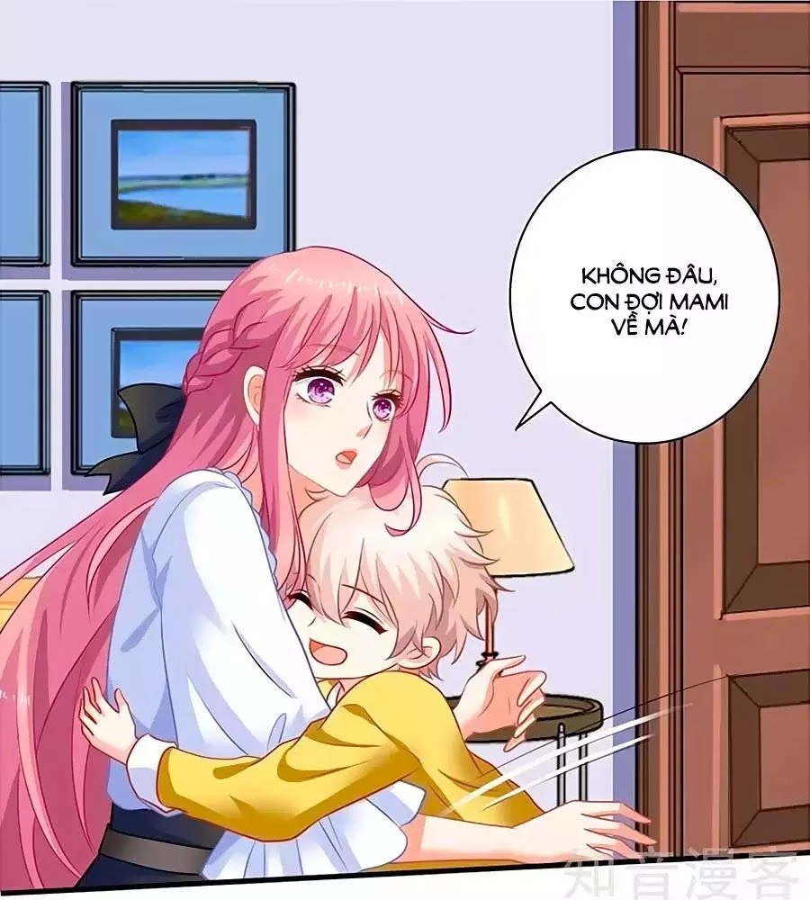 Một Thai Hai Bảo : Đưa Mami Về Nhà ! Chapter 68 - 18