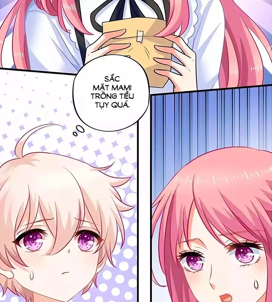 Một Thai Hai Bảo : Đưa Mami Về Nhà ! Chapter 68 - 20