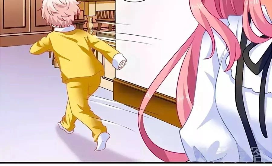 Một Thai Hai Bảo : Đưa Mami Về Nhà ! Chapter 68 - 22