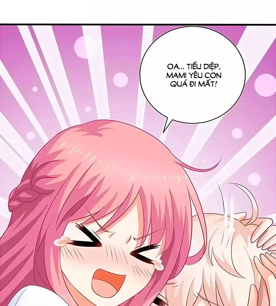 Một Thai Hai Bảo : Đưa Mami Về Nhà ! Chapter 68 - 26