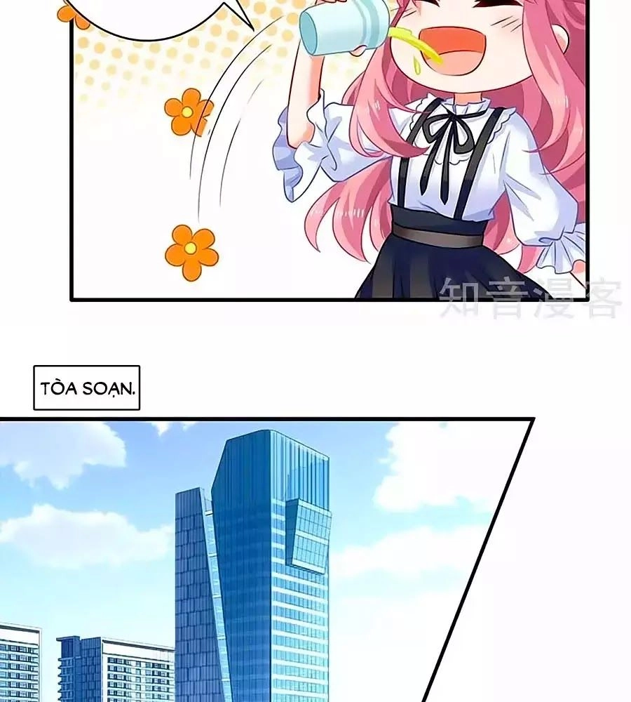 Một Thai Hai Bảo : Đưa Mami Về Nhà ! Chapter 68 - 28