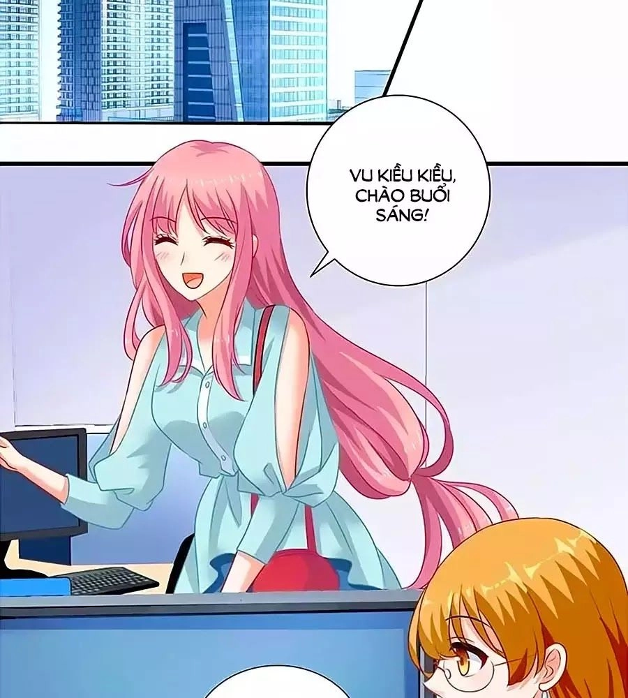 Một Thai Hai Bảo : Đưa Mami Về Nhà ! Chapter 68 - 29