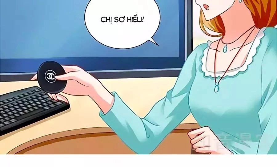 Một Thai Hai Bảo : Đưa Mami Về Nhà ! Chapter 68 - 30