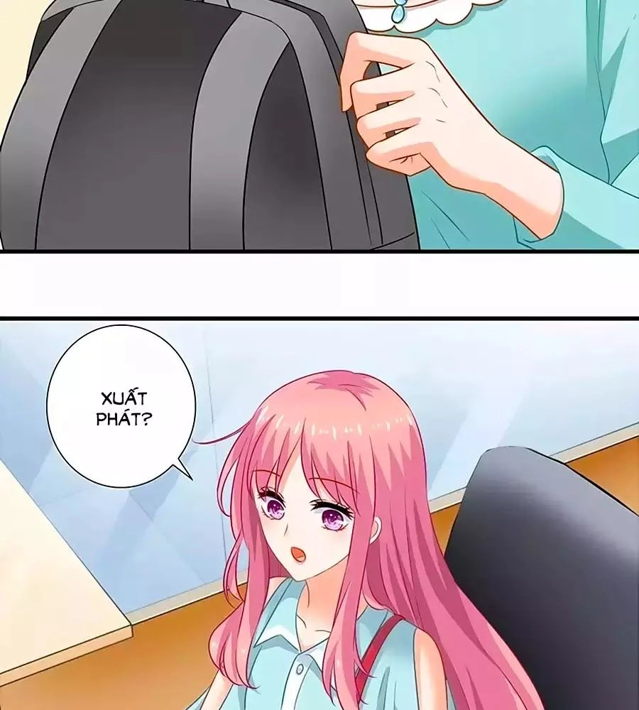 Một Thai Hai Bảo : Đưa Mami Về Nhà ! Chapter 68 - 32