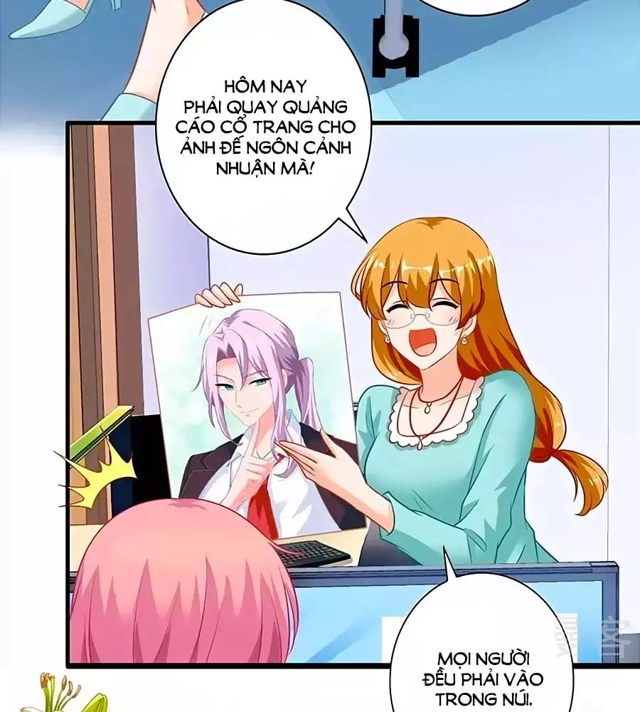 Một Thai Hai Bảo : Đưa Mami Về Nhà ! Chapter 68 - 34