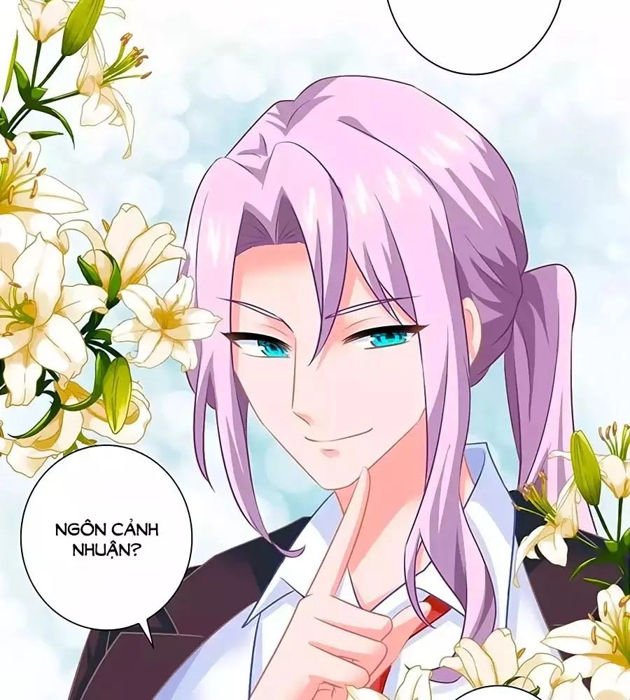 Một Thai Hai Bảo : Đưa Mami Về Nhà ! Chapter 68 - 35