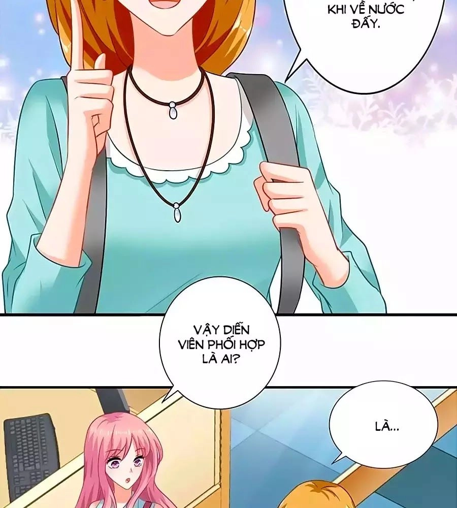 Một Thai Hai Bảo : Đưa Mami Về Nhà ! Chapter 68 - 39