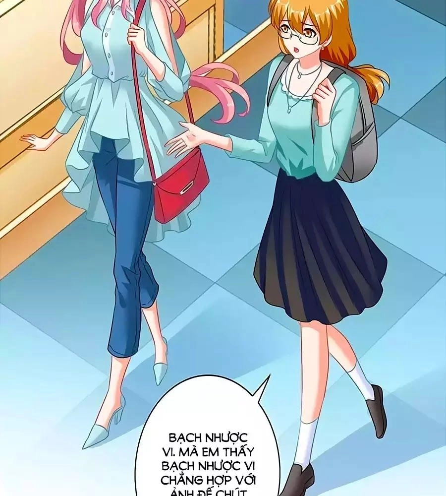 Một Thai Hai Bảo : Đưa Mami Về Nhà ! Chapter 68 - 40