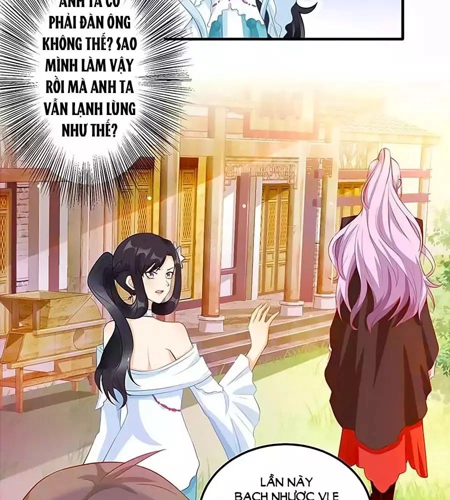 Một Thai Hai Bảo : Đưa Mami Về Nhà ! Chapter 69 - 16