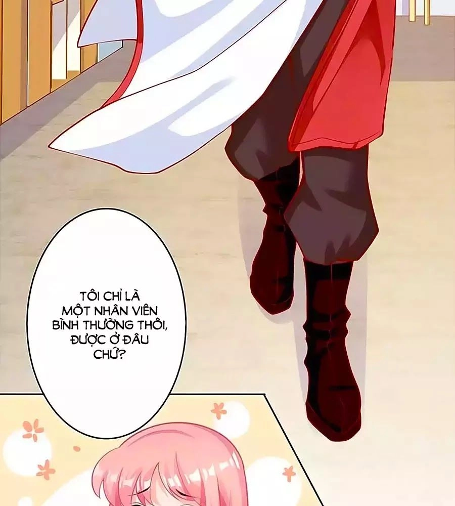 Một Thai Hai Bảo : Đưa Mami Về Nhà ! Chapter 69 - 45