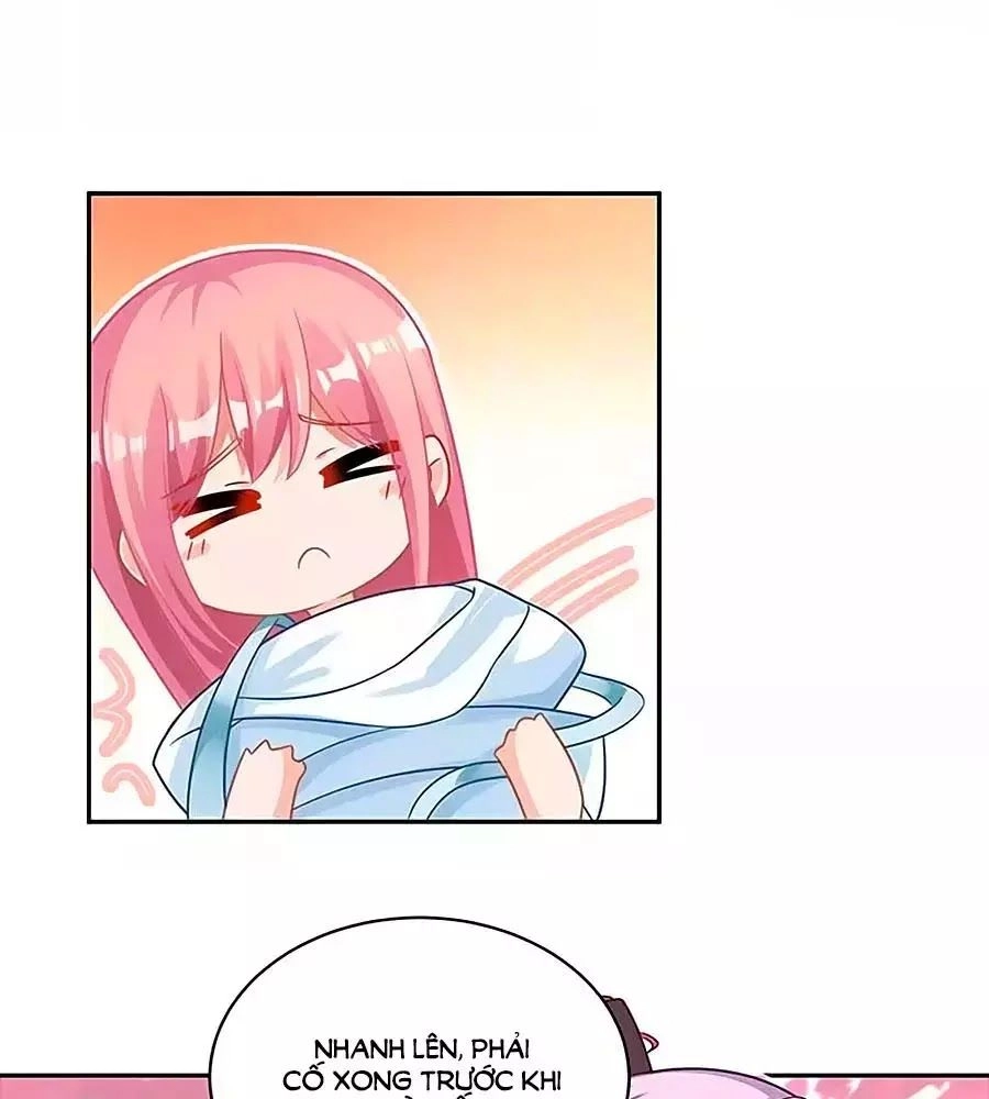 Một Thai Hai Bảo : Đưa Mami Về Nhà ! Chapter 70 - 1