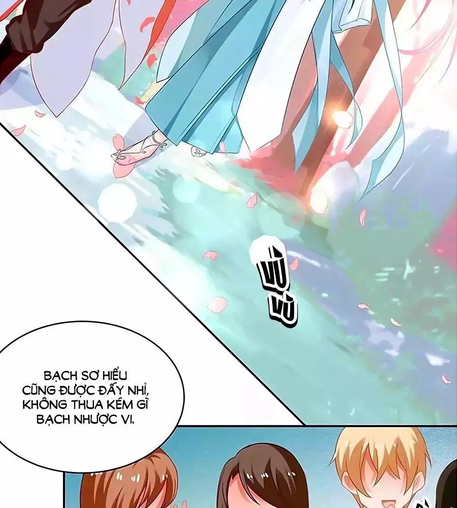 Một Thai Hai Bảo : Đưa Mami Về Nhà ! Chapter 70 - 16