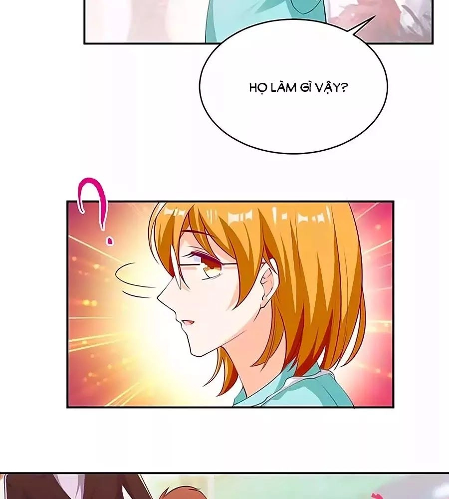 Một Thai Hai Bảo : Đưa Mami Về Nhà ! Chapter 70 - 32