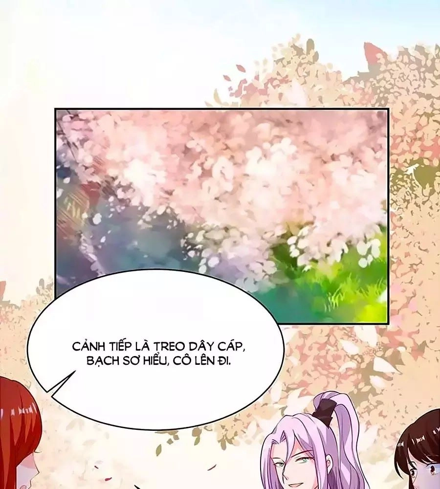 Một Thai Hai Bảo : Đưa Mami Về Nhà ! Chapter 70 - 43