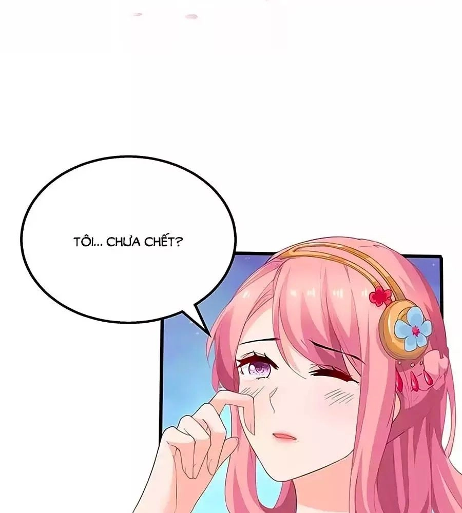 Một Thai Hai Bảo : Đưa Mami Về Nhà ! Chapter 71 - 11