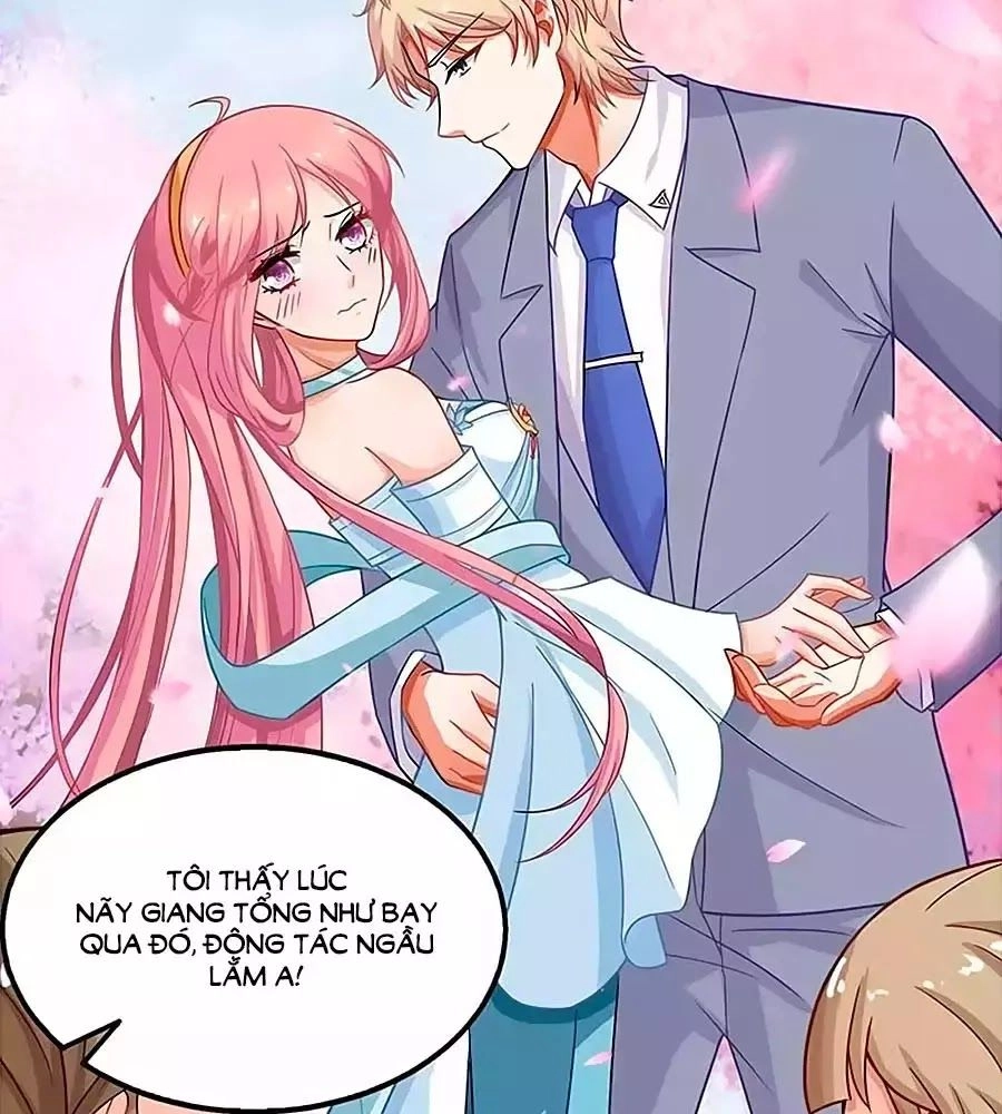 Một Thai Hai Bảo : Đưa Mami Về Nhà ! Chapter 71 - 24