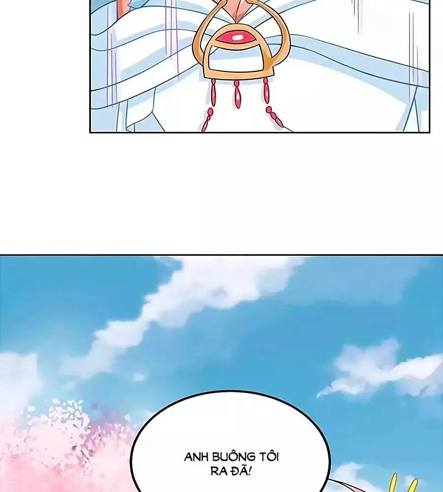 Một Thai Hai Bảo : Đưa Mami Về Nhà ! Chapter 71 - 27