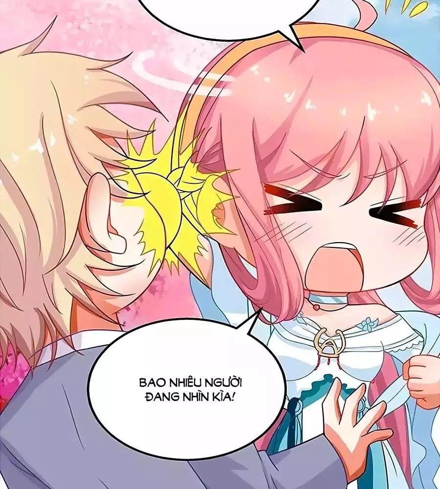 Một Thai Hai Bảo : Đưa Mami Về Nhà ! Chapter 71 - 28