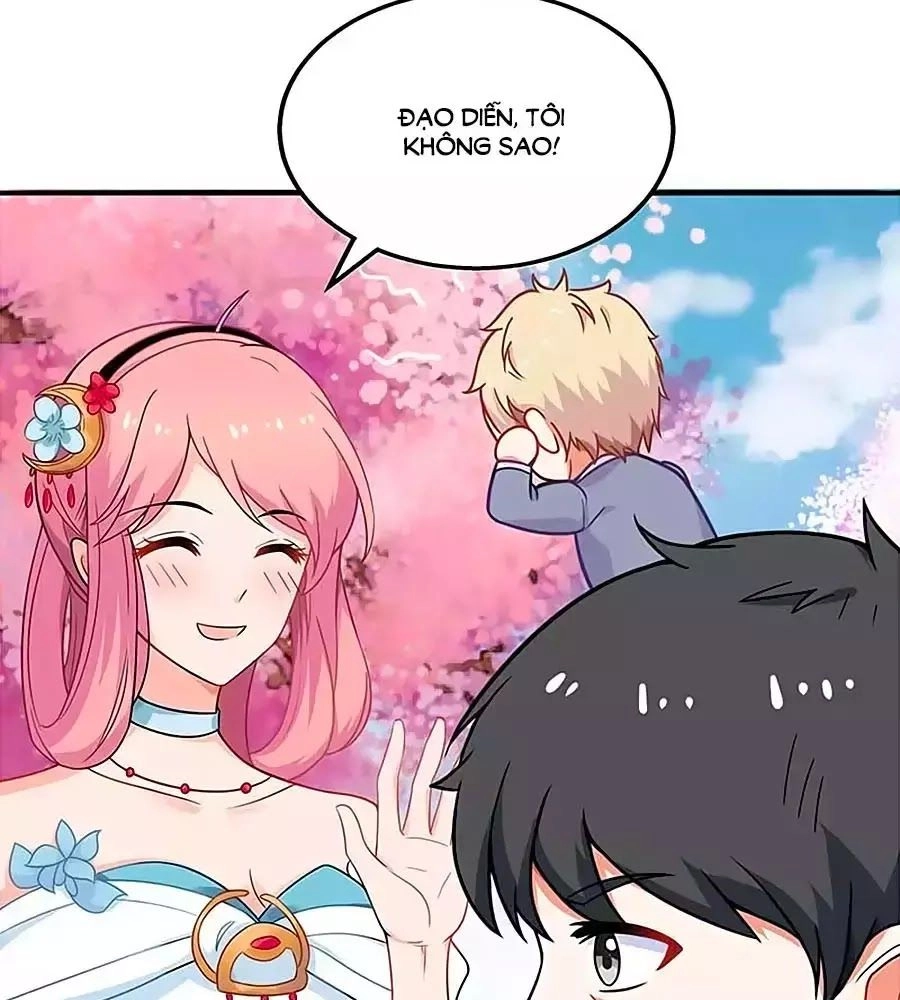 Một Thai Hai Bảo : Đưa Mami Về Nhà ! Chapter 71 - 32