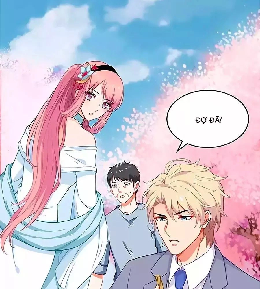 Một Thai Hai Bảo : Đưa Mami Về Nhà ! Chapter 71 - 36