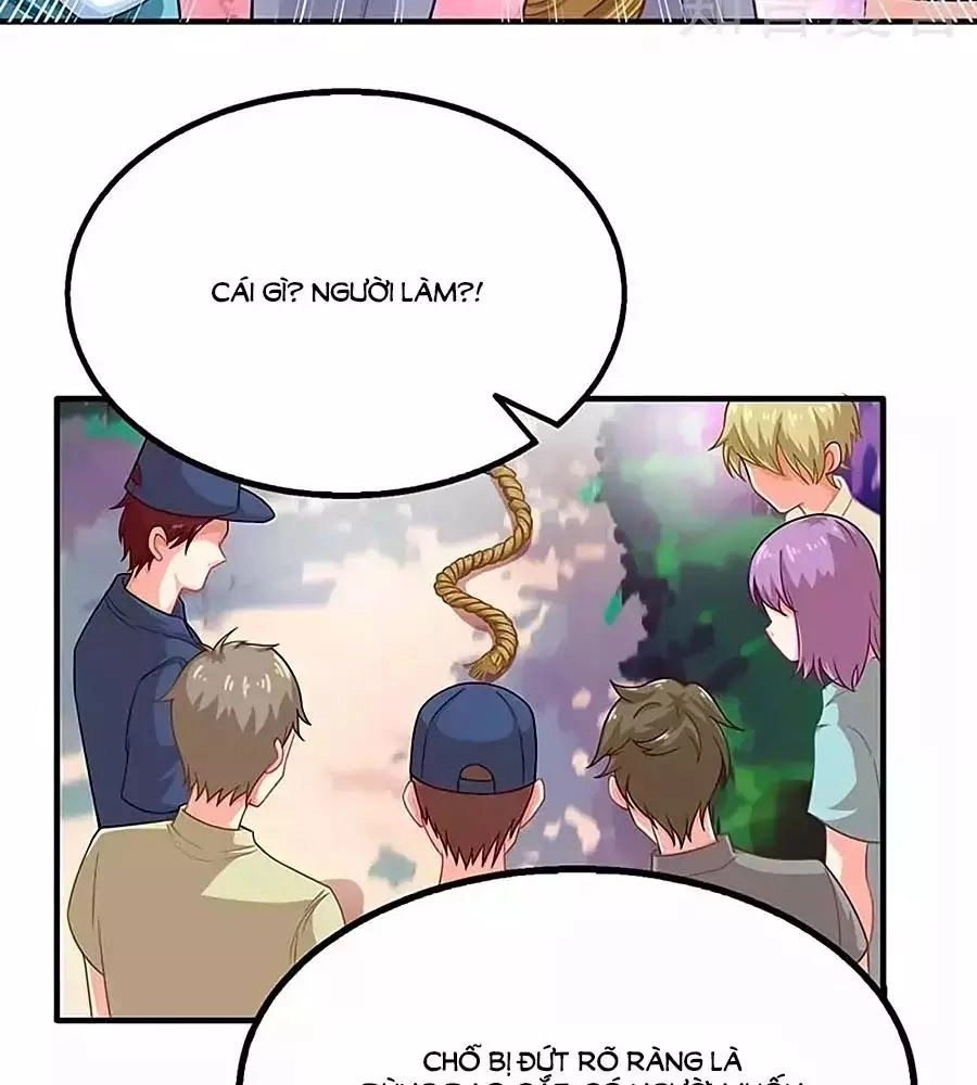 Một Thai Hai Bảo : Đưa Mami Về Nhà ! Chapter 71 - 44