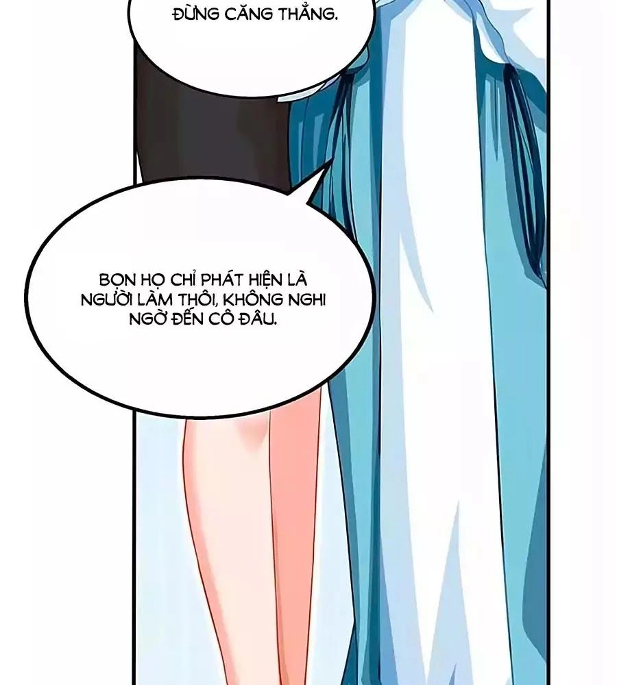 Một Thai Hai Bảo : Đưa Mami Về Nhà ! Chapter 71 - 47