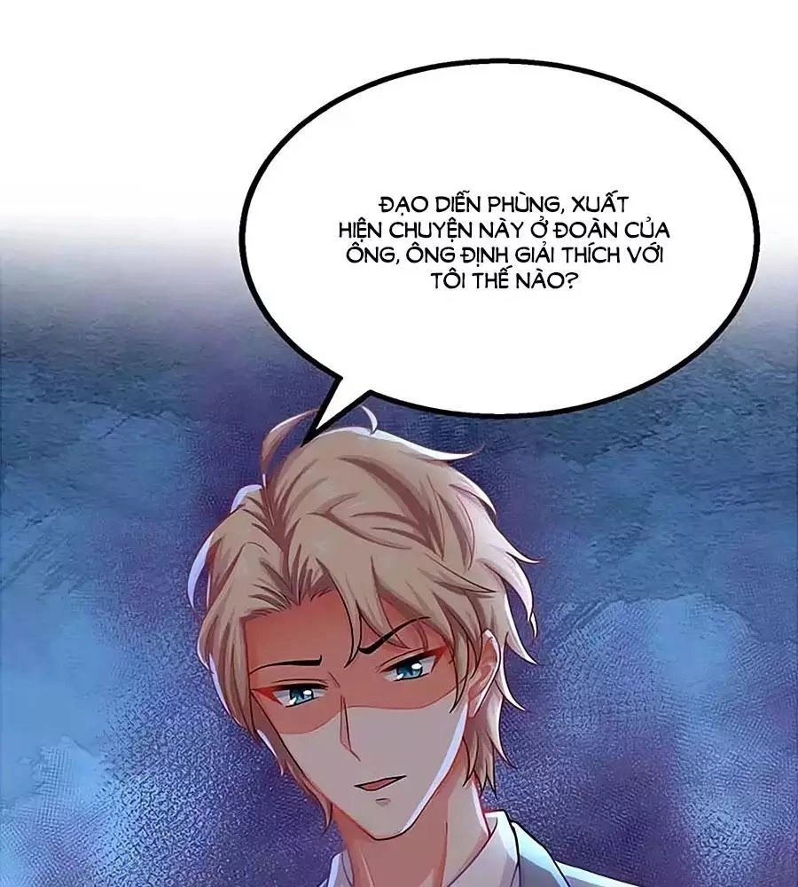 Một Thai Hai Bảo : Đưa Mami Về Nhà ! Chapter 71 - 49