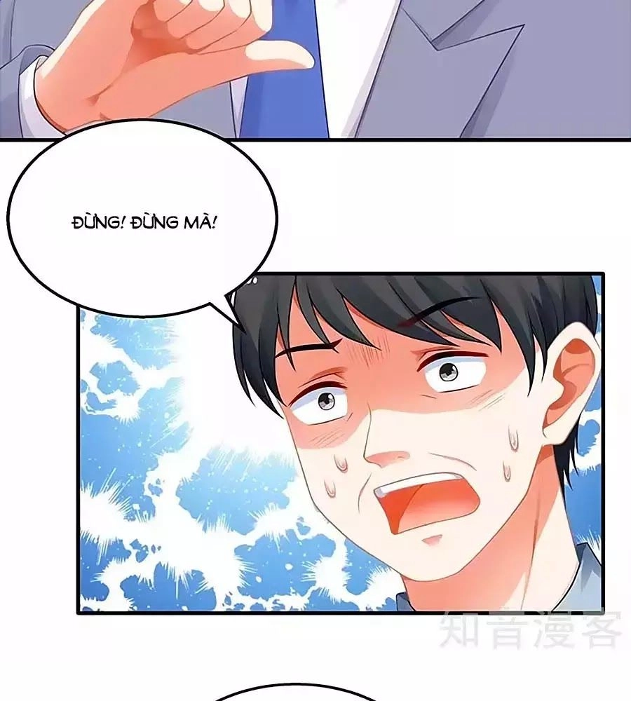 Một Thai Hai Bảo : Đưa Mami Về Nhà ! Chapter 71 - 53