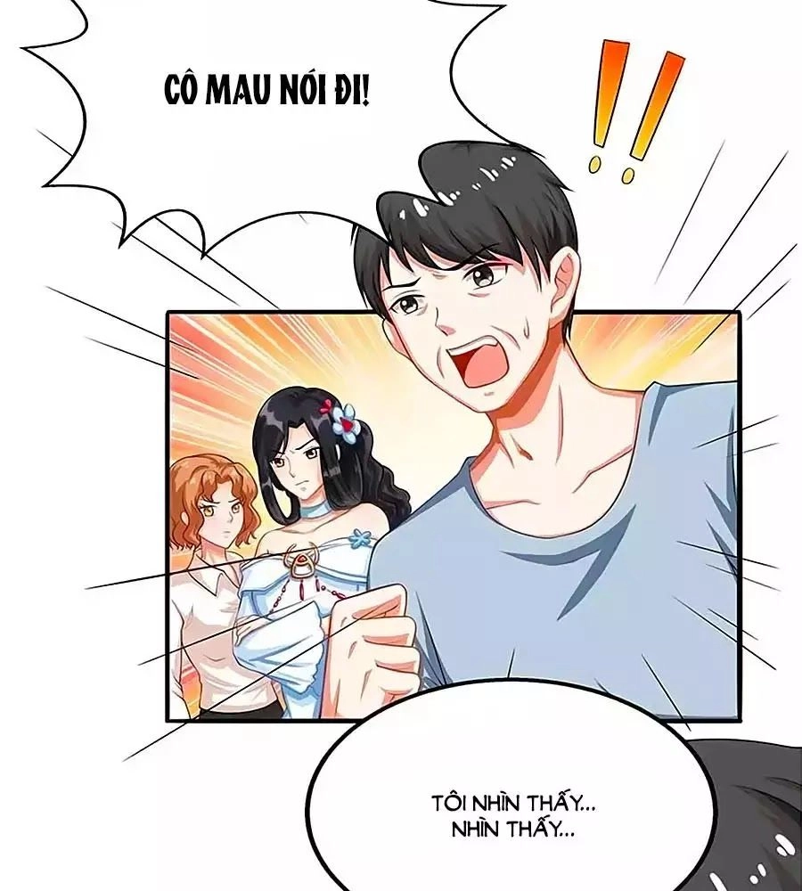 Một Thai Hai Bảo : Đưa Mami Về Nhà ! Chapter 71 - 63