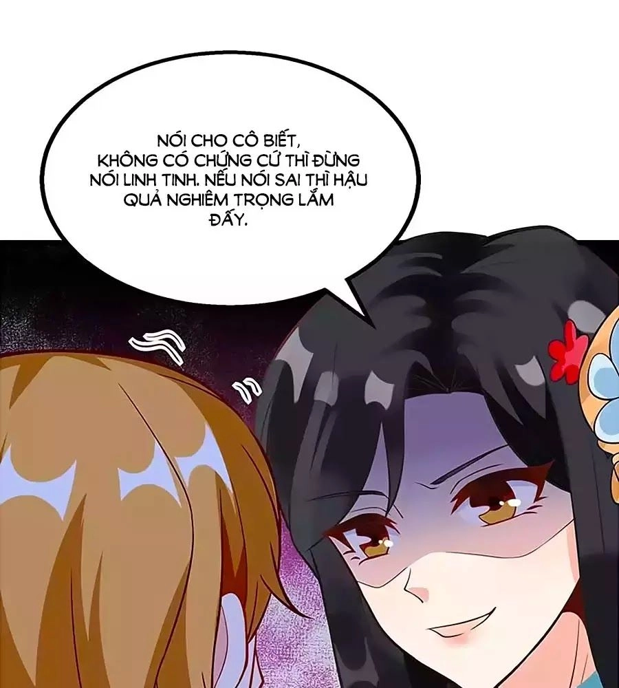 Một Thai Hai Bảo : Đưa Mami Về Nhà ! Chapter 71 - 70